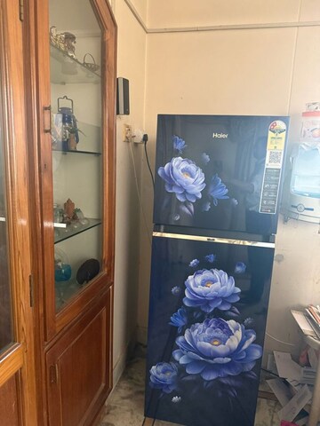 Furnished Amenities in 3 BHK Independent House at Nh 16 – for Rent