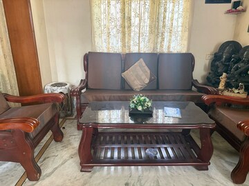 Living Room in 3 BHK Independent House at Nh 16 – for Rent