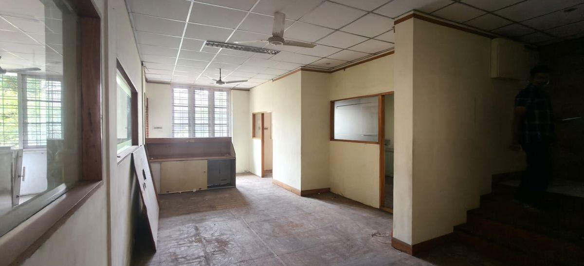 Office Space For Rent in Ernakulam