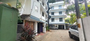  Office Space – Exterior View View at Ernakulam - for Rent
