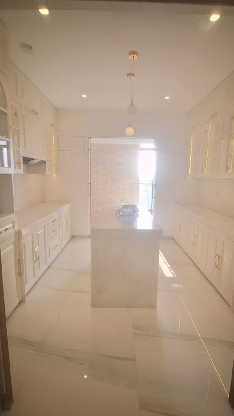 Bathroom, dlh-signature 3 Bedroom 1416 Sq.Ft. Apartment In Bandra West Mumbai 9979107