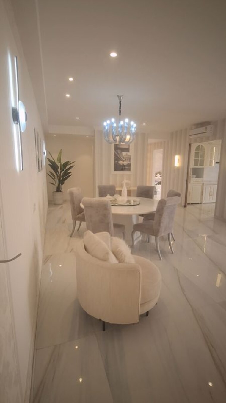 Bathroom, dlh-signature 3 Bedroom 1416 Sq.Ft. Apartment In Bandra West Mumbai 9979107