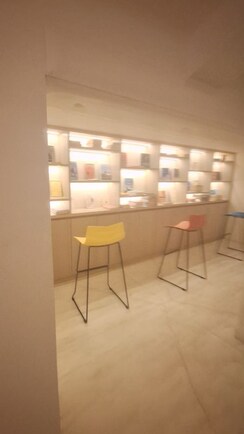 3 BHK Apartment For Sale in DLH Signature