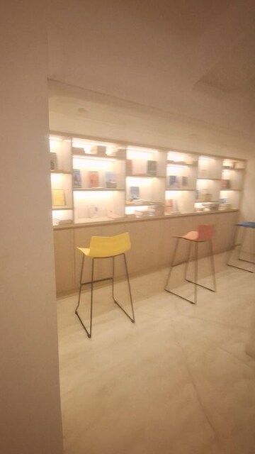 3 BHK Apartment For Sale in DLH Signature, Bandra West