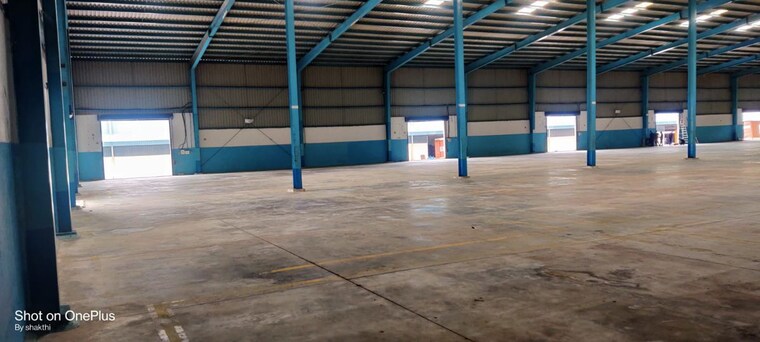  Parking, nelamangala Commercial Warehouse 47000 Sq.Ft. In Nelamangala Bangalore 9979110