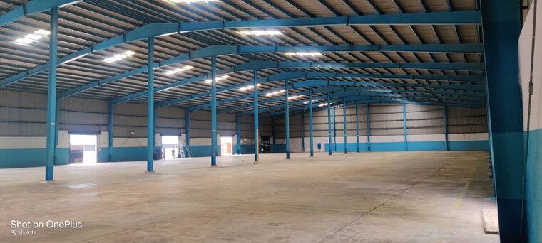  Parking, nelamangala Commercial Warehouse 47000 Sq.Ft. In Nelamangala Bangalore 9979110