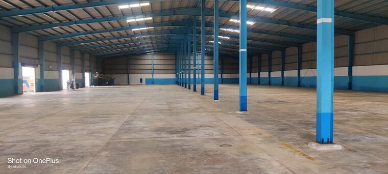  Parking, nelamangala Commercial Warehouse 47000 Sq.Ft. In Nelamangala Bangalore 9979110