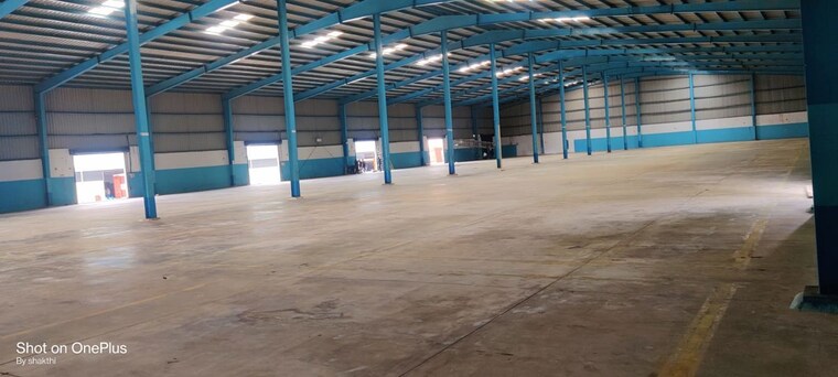  Parking, nelamangala Commercial Warehouse 47000 Sq.Ft. In Nelamangala Bangalore 9979110