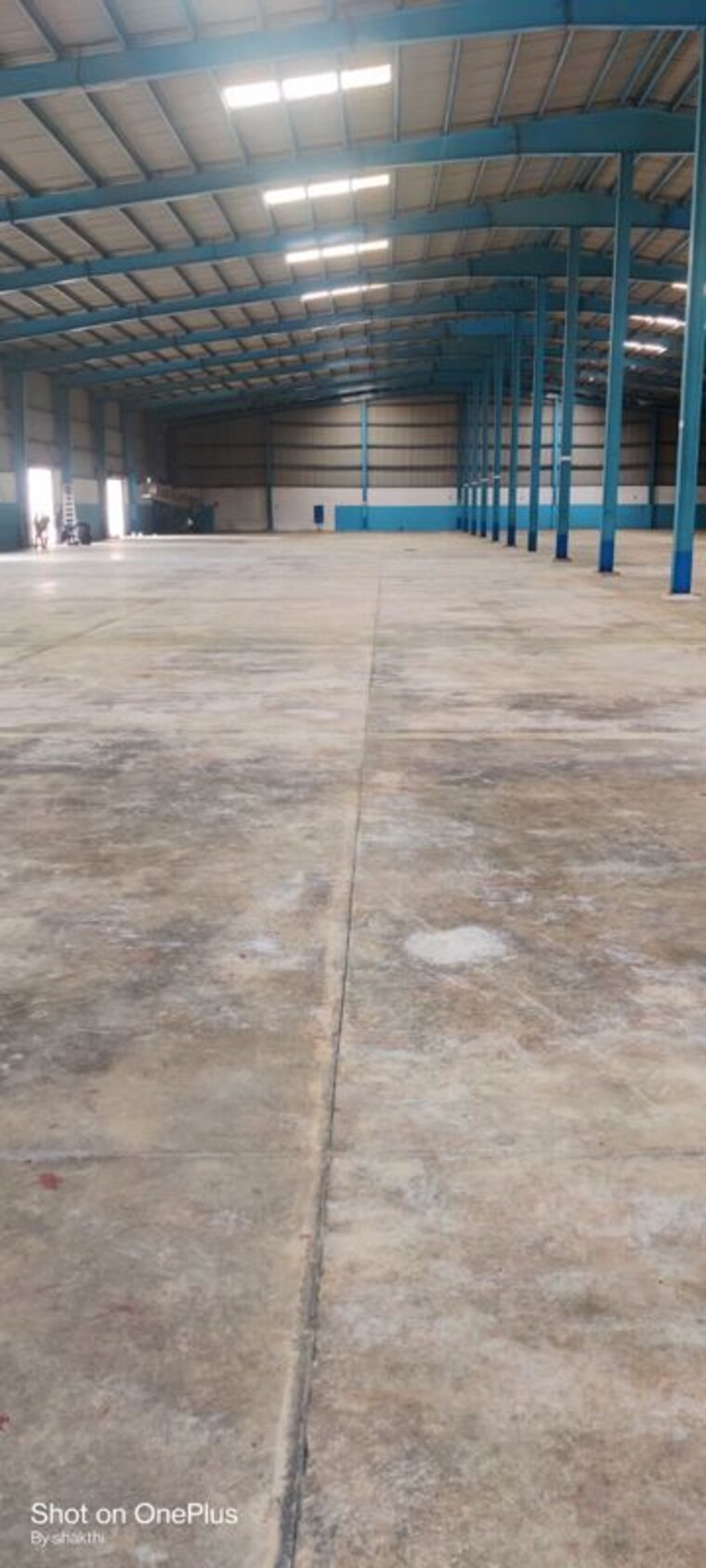 Floor Plan, nelamangala Commercial Warehouse 47000 Sq.Ft. In Nelamangala Bangalore 9979110