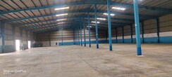 Warehouse For Rent in Nelamangala