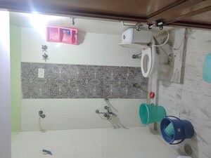 Master Bedroom in 2 BHK Builder Floor at Tulip Mall, Sector 46 – for Rent