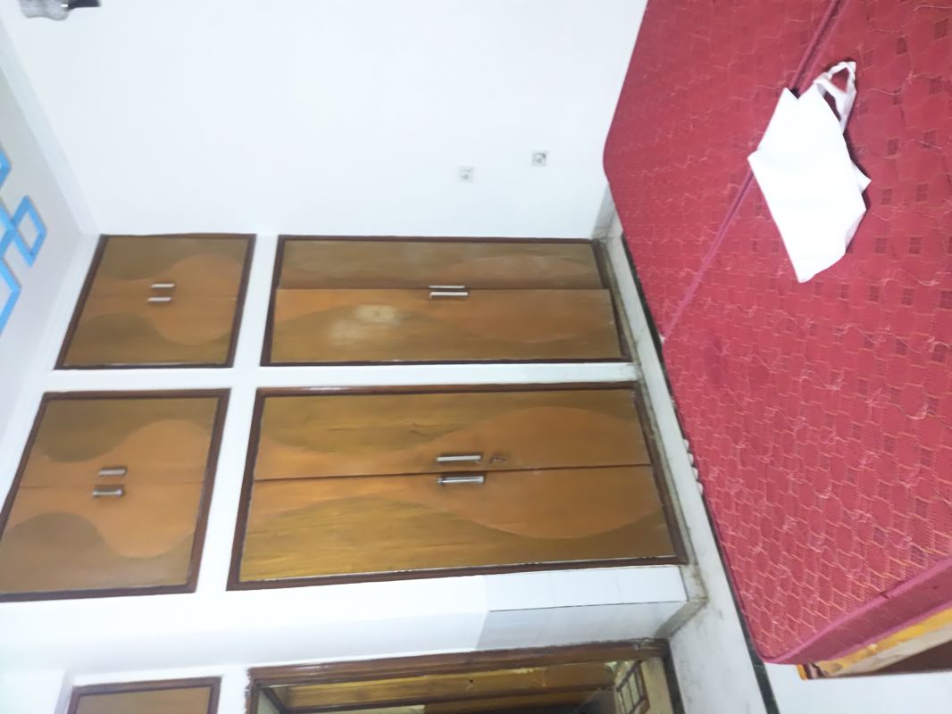 2 BHK Builder Floor For Rent in Tulip Mall