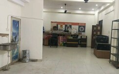 Office Space For Rent in Hazratganj