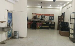  Office Space For Rent in Hazratganj