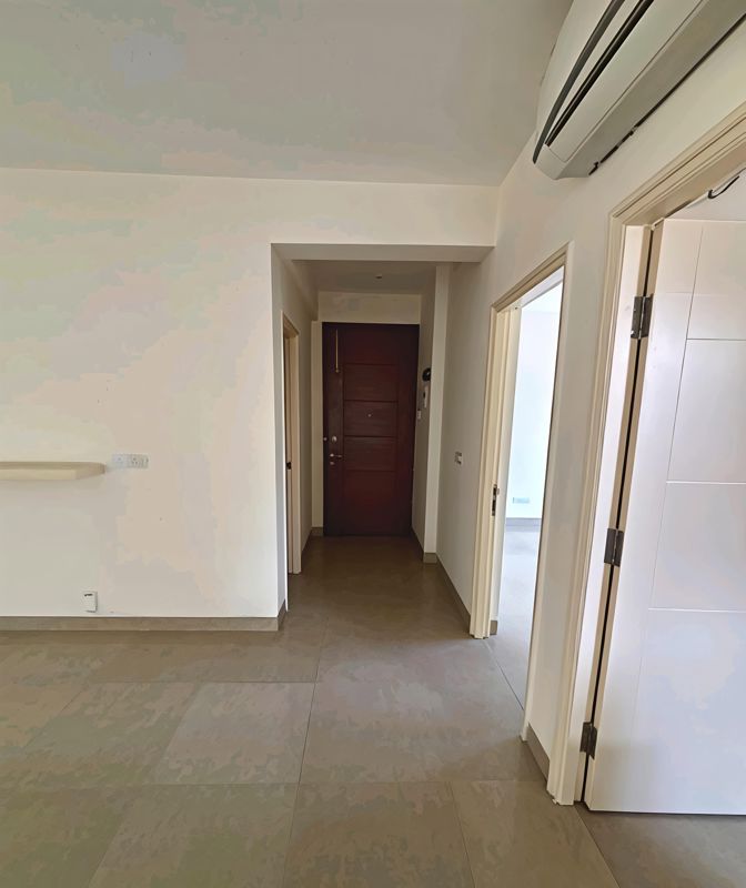 4 BHK + Extra Room Apartment For Rent in Emaar Emerald Floors Premier