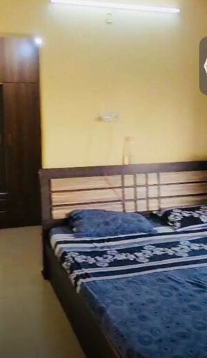 Bedroom in 2 BHK Apartment at Hazratganj – for Sale
