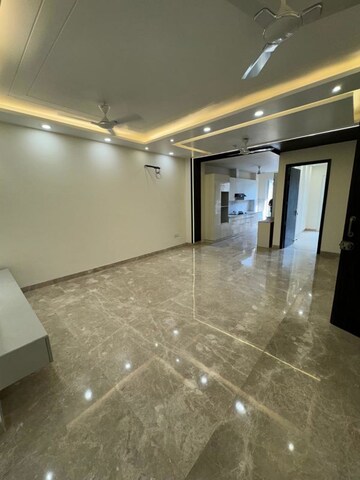 3 BHK Builder Floor For Sale in Sushant Lok 2, Sector 57