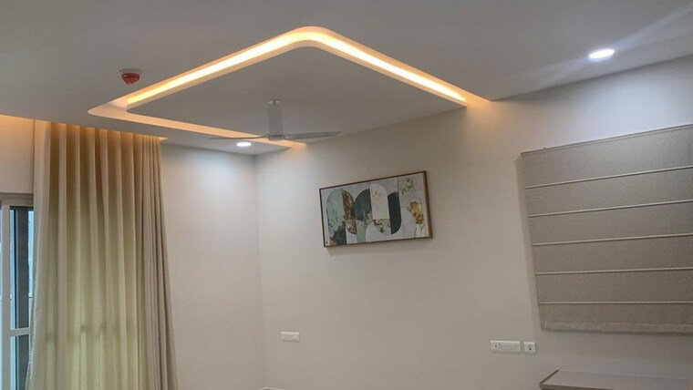 undefined, rajapushpa-provincia 3 Bedroom 2335 Sq.Ft. Apartment In Narsingi Hyderabad 9979122