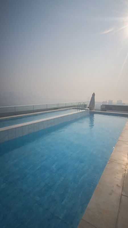 3 BHK 1180 Sq.Ft. Apartment in DLH Signature