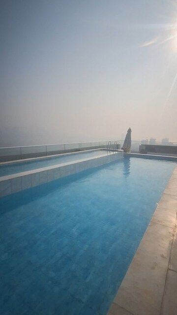 3 BHK Apartment For Sale in DLH Signature, Bandra West