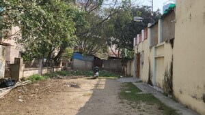  Industrial Plot – Exterior View View at Vibhuti Khand - for Sale