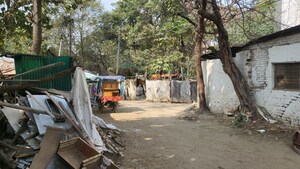  Industrial Plot – Exterior View View at Vibhuti Khand - for Sale