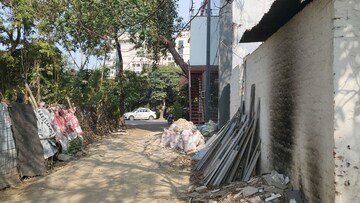  Industrial Plot – Exterior View View at Vibhuti Khand - for Sale