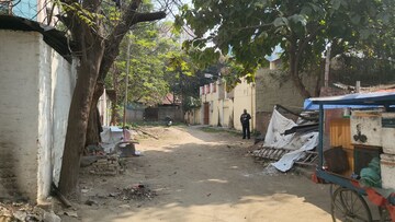  Industrial Plot – Exterior View View at Vibhuti Khand - for Sale