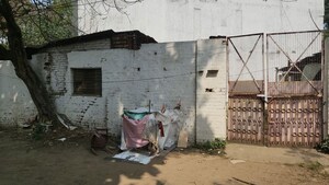  Industrial Plot – Exterior View View at Vibhuti Khand - for Sale