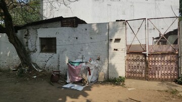  Industrial Plot – Exterior View View at Vibhuti Khand - for Sale