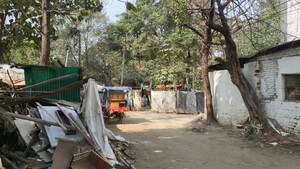  Industrial Plot – Exterior View View at Vibhuti Khand - for Sale