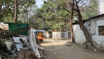  Industrial Plot – Exterior View View at Vibhuti Khand - for Sale