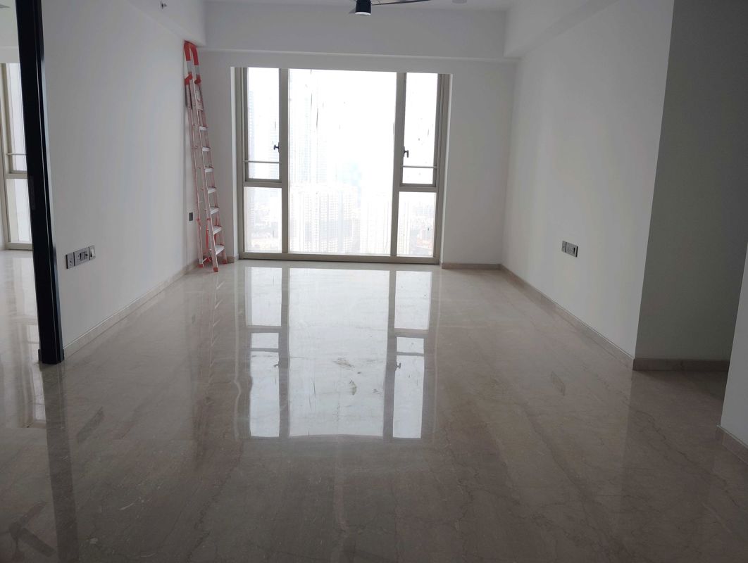 4 BHK + Servant Room 1560 Sq.Ft. Apartment in Lodha Marquise