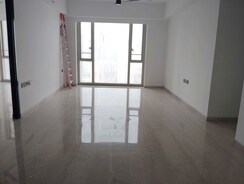 4 BHK + Servant Room Apartment For Rent in Lodha Marquise