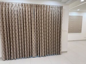 Bedroom in 3 BHK Apartment at Jayabheri The Nirvana, Gopanpally – for Sale