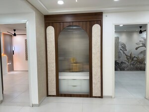 3 BHK Apartment For Sale in Jayabheri The Nirvana, Gopanpally