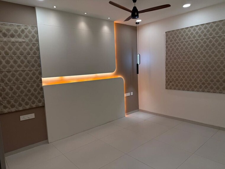 Room, jayabheri-the-nirvana 3 Bedroom 2190 Sq.Ft. Apartment In Gopanpally Hyderabad 9979130