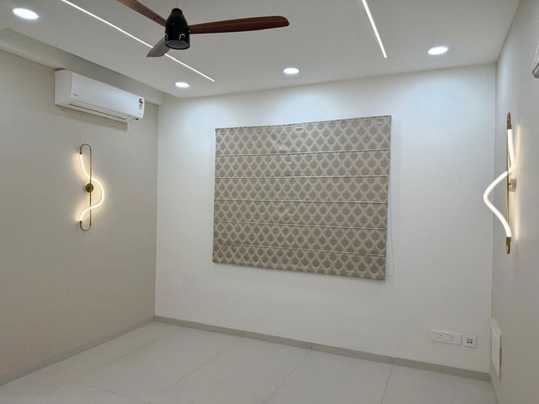Room, jayabheri-the-nirvana 3 Bedroom 2190 Sq.Ft. Apartment In Gopanpally Hyderabad 9979130