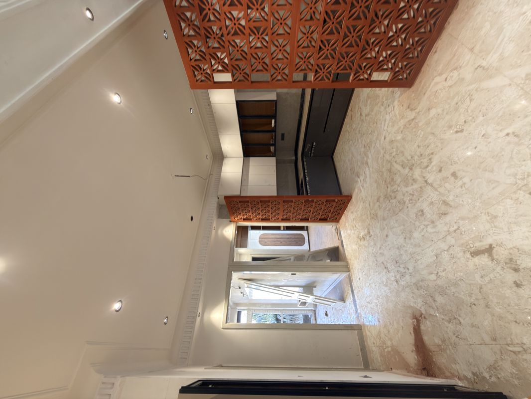 4 BHK Builder Floor For Sale in Pacific Golf Estate
