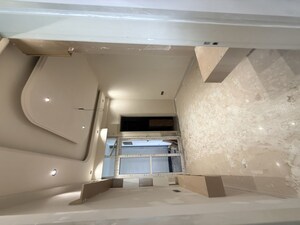 Bedroom in 4 BHK Builder Floor at Pacific Golf Estate, Kulhan – for Sale