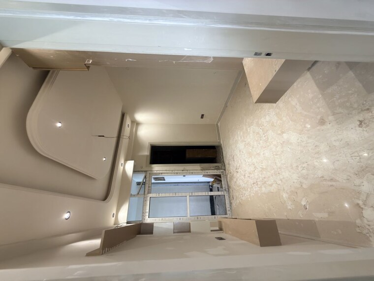 Bedroom, pacific-golf-estate 4 Bedroom 1760 Sq.Ft. Builder Floor In Kulhan Dehradun 9979102