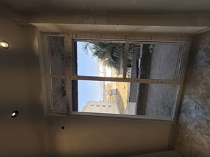 Balcony in 4 BHK Builder Floor at Pacific Golf Estate, Kulhan – for Sale