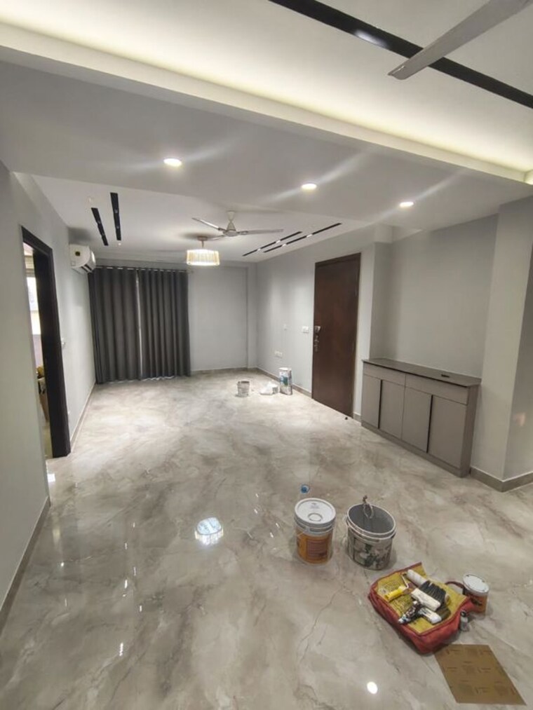 Bedroom, spl-homes-5 3 Bedroom 204 Sq.Yd. Builder Floor In Sector 46 Gurgaon 9979132