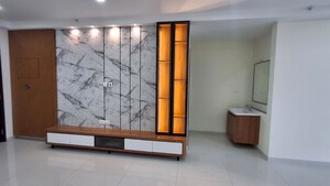 Room in 3 BHK Apartment at Rajapushpa Provincia, Narsingi – for Sale