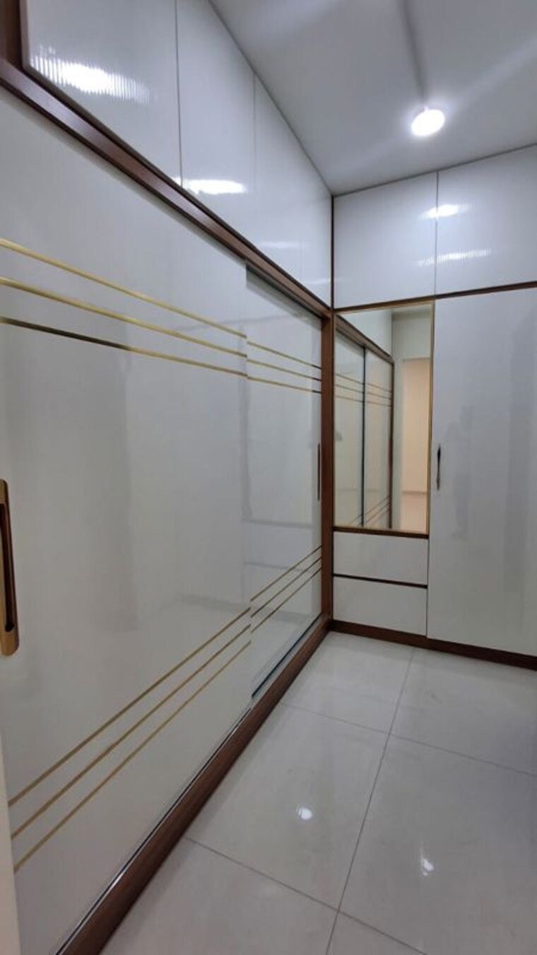 Room, rajapushpa-provincia 3 Bedroom 2660 Sq.Ft. Apartment In Narsingi Hyderabad 9979134