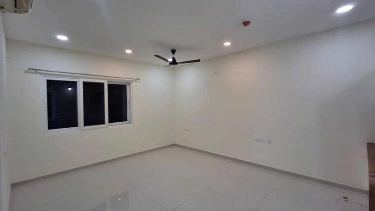 Room, rajapushpa-provincia 3 Bedroom 2660 Sq.Ft. Apartment In Narsingi Hyderabad 9979134