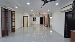 3 BHK + Pooja Room 2660 Sq.Ft. Apartment in Rajapushpa Provincia