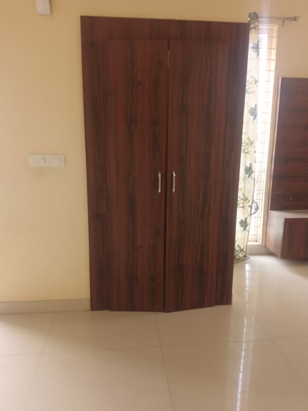 3 BHK + Pooja Room Apartment For Rent in Kokapet