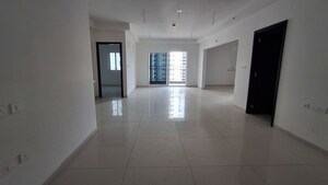 Building Lobby in 3 BHK Apartment at Rajapushpa Provincia, Narsingi – for Sale