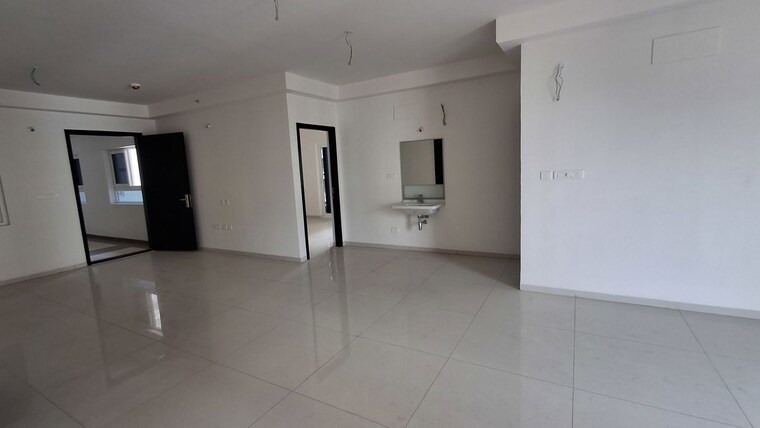 Room, rajapushpa-provincia 3 Bedroom 2335 Sq.Ft. Apartment In Narsingi Hyderabad 9979141
